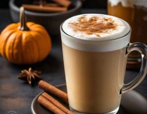 Pumpkin Spice Chai Tea Latte: Benefits, Recipe & Side Effects