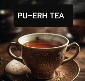 Pu-erh Tea: 10 Powerful Benefits and How To Make It