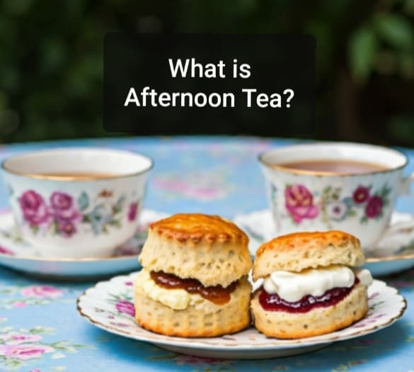 Afternoon Tea: Benefits, Dressing & Hosting guide (+ Recipes)