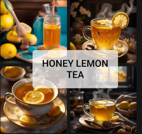 Lemon Honey Tea: 12 Powerful Benefits and Easy Recipe