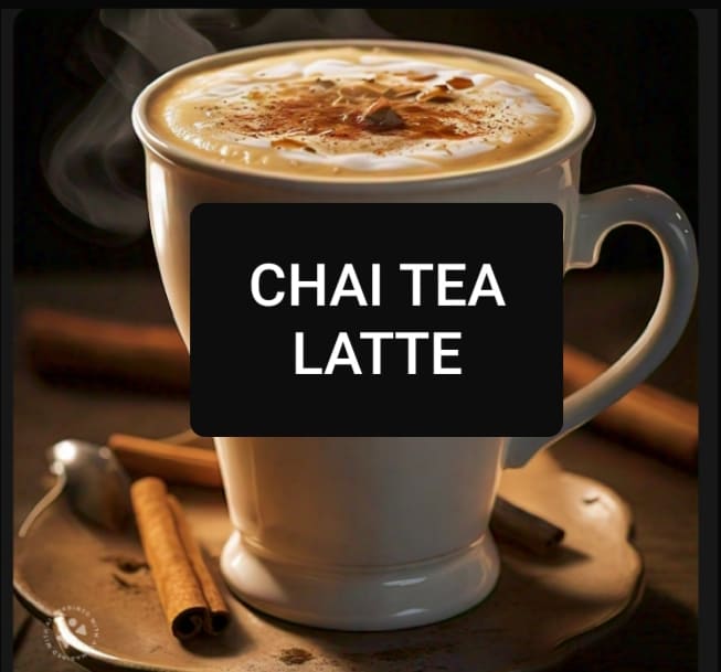 Chai Tea Latte 101: Recipe, Nutrition, Benefits and Risks