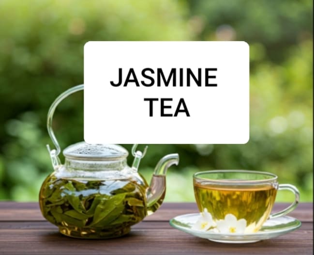 12 Powerful Health Benefits Of Jasmine Tea and Side Effects