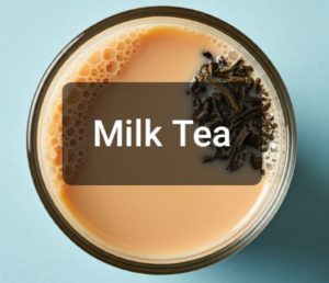 Milk Tea: 10 Powerful Health Benefits, How to Make It, and Side Effects