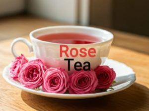 Rose Tea: 11 Powerful Health Benefits, How to Make It, and Potential Side Effects