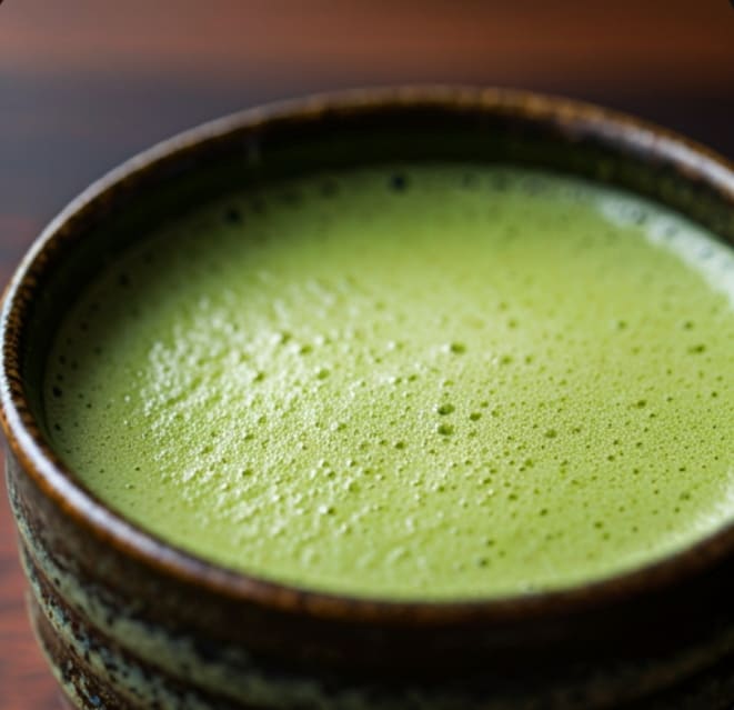 15 Powerful Benefits Of Matcha Tea and Side Effects 