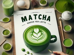 How to Make Green Tea Latte with Matcha (Recipe + 10 Health Benefits)