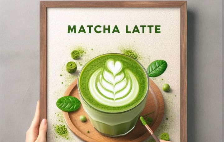 How to Make Matcha Latte (Recipes, Benefits, Calories, and Caffeine)