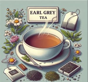 10 Powerful Benefits of Earl Grey Tea and Side Effects