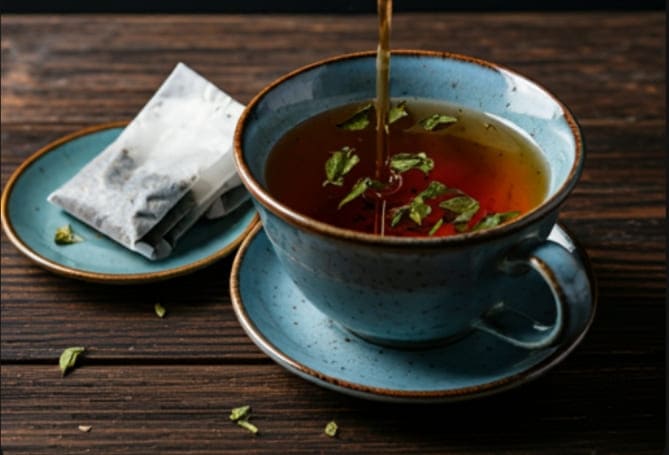 10 Powerful Health Benefits of Earl Grey Tea