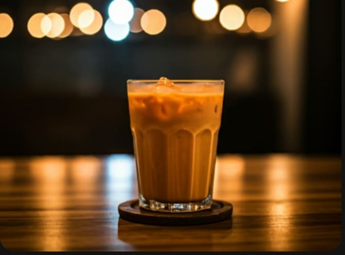 10 Benefits of Thai Tea, how to make and risks