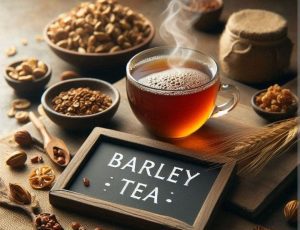 12 Incredible Barley Tea Benefits, How To Make & Side Effects