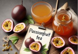 12 Powerful Benefits Of Passionfruit Tea and How To Make It