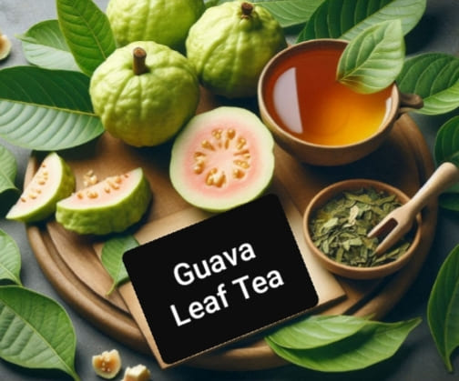 Guava Leaf Tea: 12 Health Benefits, How To Make and Side Effects