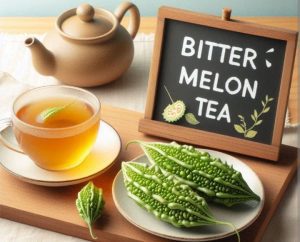 Bitter Melon Tea: 12 Health Benefits, How To Make and Side Effects