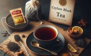 12 Powerful Benefits Of Ceylon Black Tea and Side Effects