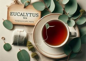 12 Powerful Benefits Of Eucalyptus Tea, Recipe and Side Effects