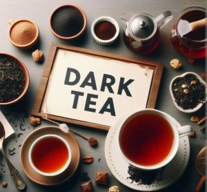 12 Powerful Benefits Of Dark Tea and Side Effects