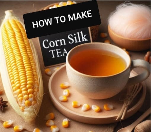 Corn Silk Tea: 12 Health Benefits, Recipe and Side Effects