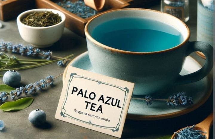 12 Proven Benefits Of Palo Azul Tea, How To Make And Side Effects