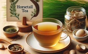 Horsetail Tea: 12 Health Benefits, Recipe and Side Effects