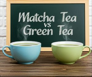 Matcha Vs Green Tea: Nutrition, Benefits and Which Is Better?