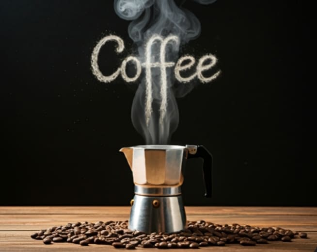 What Is Coffee?, It Health Benefits, Delicious Recipes and Risks