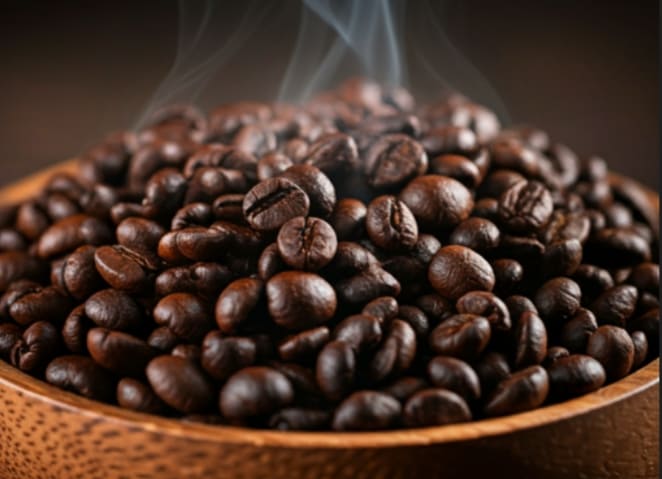 What Is Coffee?, It Benefits, Delicious Recipes and Risks 