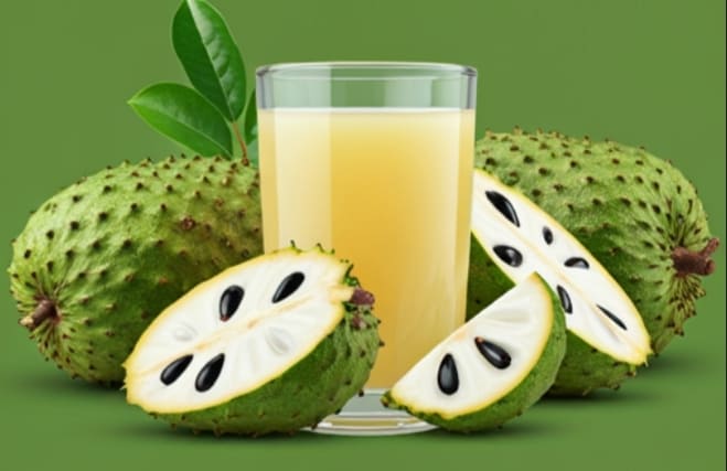 How To Make Soursop Juice (Recipe with Tips)