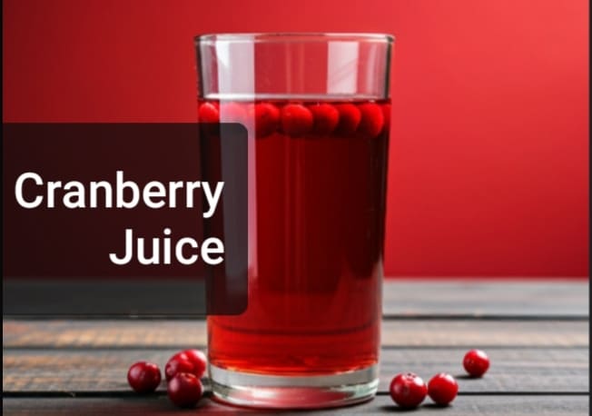 12 Powerful Benefits Of Cranberry Juice and How To Make It