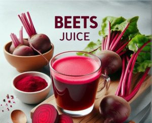 12 Powerful Benefits of Beetroot Juice, Recipes and Side Effects