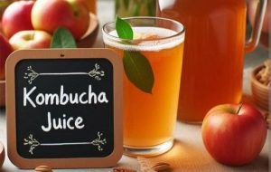 12 Powerful Kombucha Juice Benefits and Side Effects