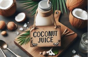 13 Powerful Benefits Of Coconut Juice and Side Effects