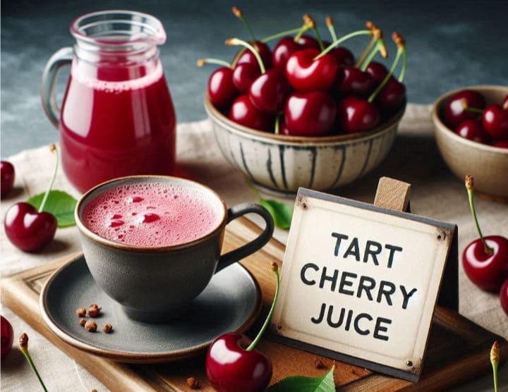 Tart Cherry Juice: 12 Health Benefits, Nutrition info and Side Effects