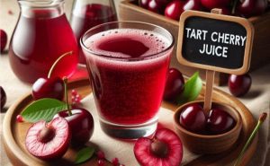 12 Powerful Benefits Of Tart Cherry Juice and Side Effects