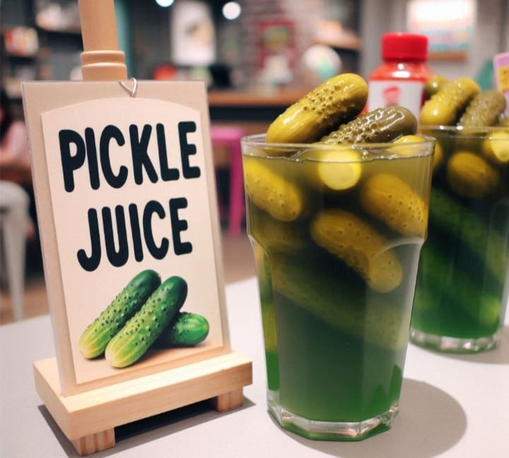 Pickle Juice: 12 Incredible Benefits and Recipe