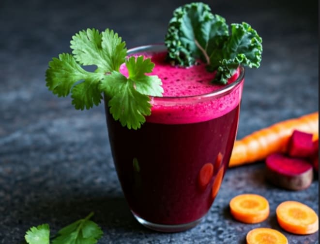 12 Powerful Health Benefits of Vegetable Juice