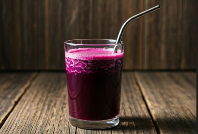 12 Powerful Benefits Of Red Cabbage Juice and Recipe