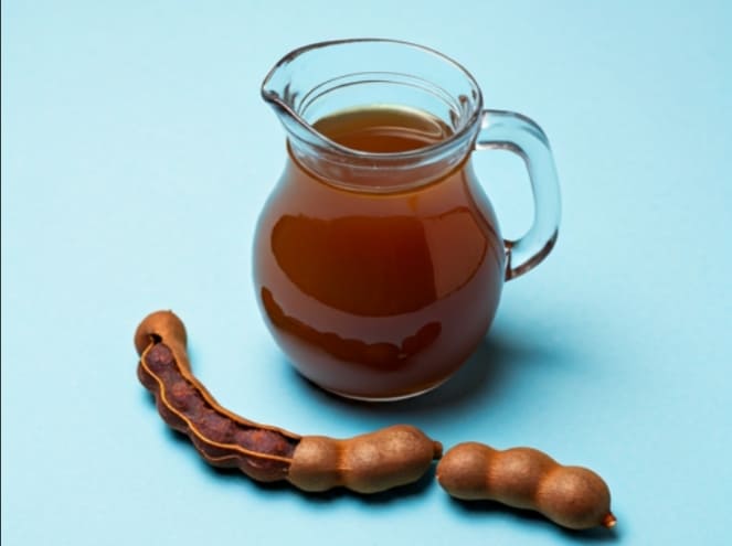 How To Make Tamarind Juice (Recipe)