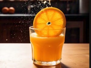 Orange Juice: 12 Powerful Benefits, Recipe and Side Effects