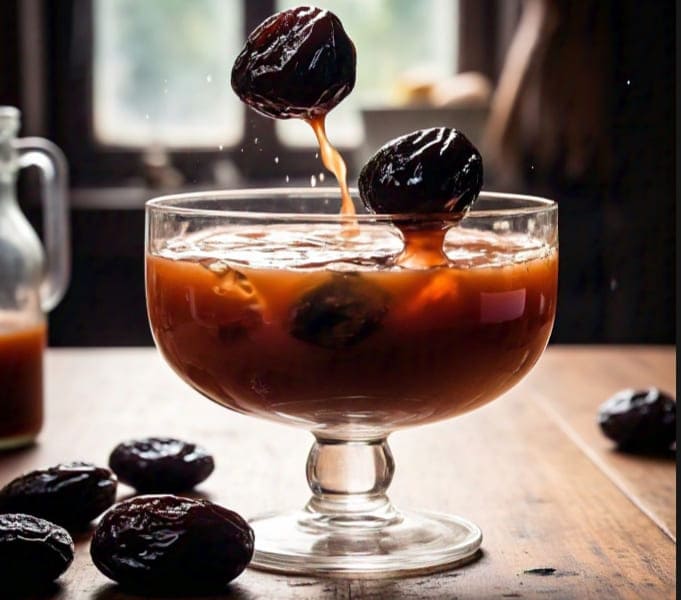 12 Powerful Prune Juice Benefits, Nutrition and Side Effects