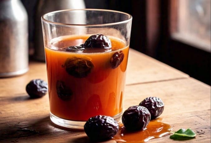 12 Powerful Health Benefits of Prune Juice and Side Effects