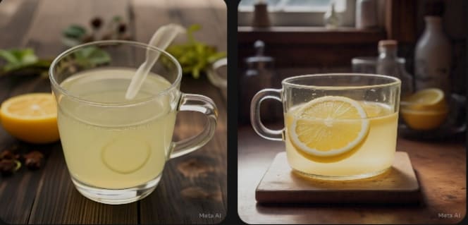 12 Powerful Health Benefits of Lemon Juice