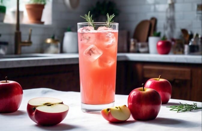 12 Powerful Health Benefits of Apple Juice 