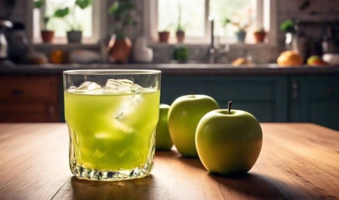 Apple Juice: 12 Powerful Benefits, Recipe and Nutrition