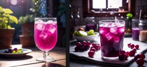 12 Powerful Benefits Of Grape Juice, Nutrition and Recipe