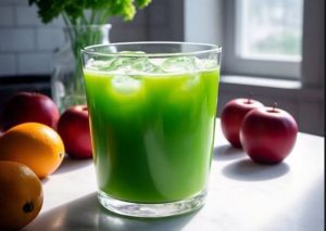 Green Juice: 12 Powerful Benefits and Ideas (With Recipe)