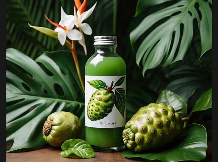 Noni Juice: 12 Powerful Benefits, Nutrition and Side Effects