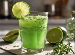 Lime Juice: 12 Benefits, Recipe, Calories And Alternatives