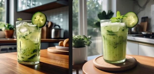 12 Health Benefits Of Cucumber Juice, Uses and Recipe