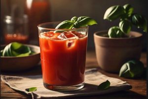 Tomato Juice: 12 Benefits, nutrition, Recipe and Substitute